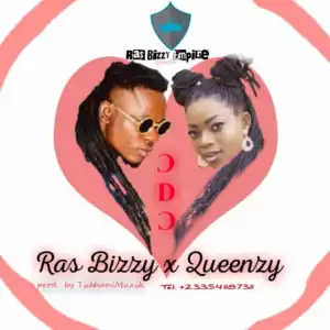 Ras Bizzy - Odo ft. Queenzy Reign